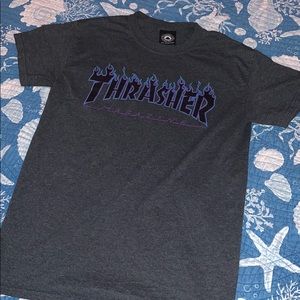 Thrasher Mens T shirt